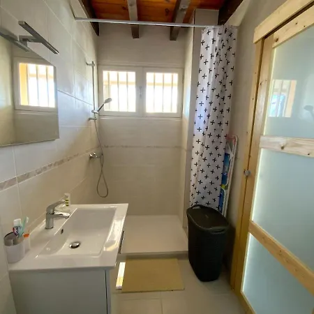 Appartement Pour Famille Saint-pierre-la-mer