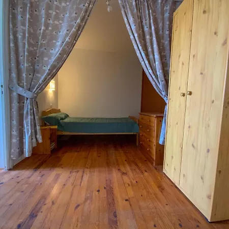Pour Famille Saint-pierre-la-mer Appartement Fleury (Aude)