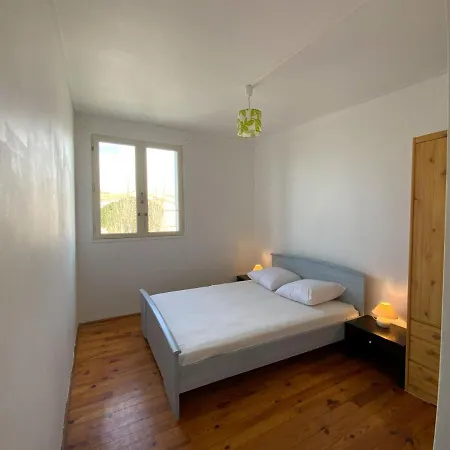 Apartamento Pour Famille Saint-pierre-la-mer *