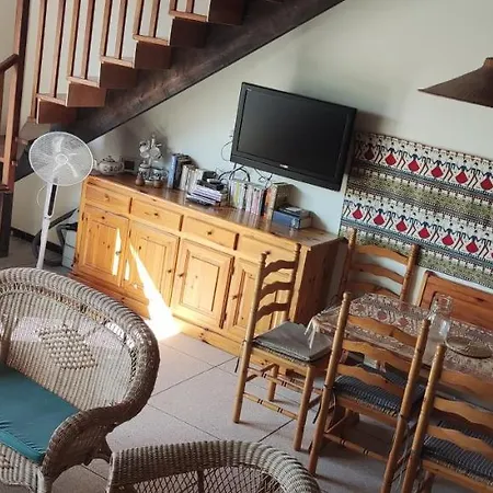 Apartamento Pour Famille Saint-pierre-la-mer Fleury (Aude)