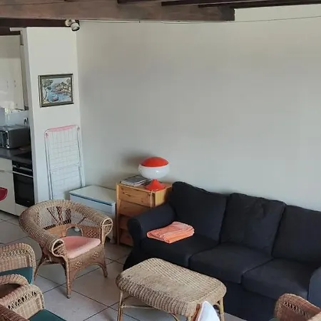 Pour Famille Saint-pierre-la-mer Apartmán *