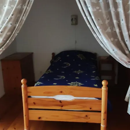 Appartement Pour Famille Saint-pierre-la-mer *